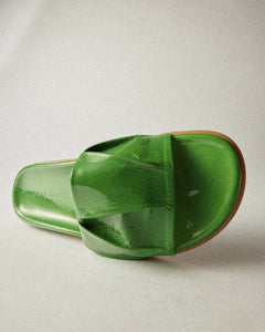 Pino Slide, Green