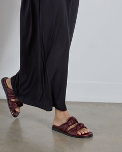 Tye Slide, Bordeaux TYE dear-frances 