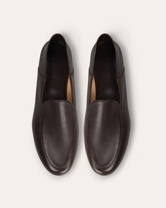 Gio Loafer, Espresso Gio Loafer dear-frances 