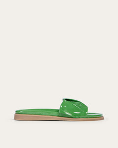 Pino Slide, Green