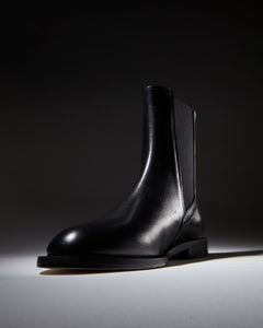 Skye Boot, Black