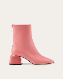 Form Boot, Pink FORM BOOT dear-frances 