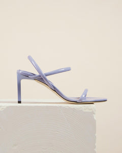 Dash Sandal, Lilac - Dear Frances