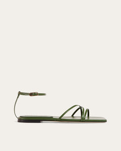 Balm Slide, Forest - Dear Frances