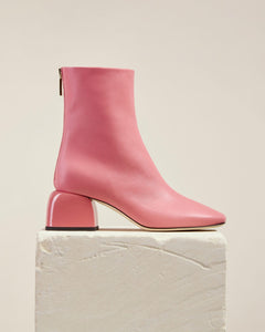 Form Boot, Pink FORM BOOT dear-frances 